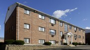Sage Terrace Apartments