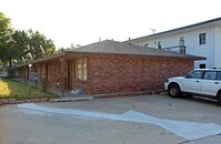 1441 S Frisco Ave Apartments