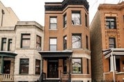 3625 N Wilton Ave Chicago IL Apartments