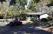 Northridge Apartments