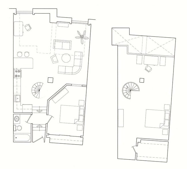 Tower Press Building Rentals Cleveland, OH