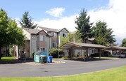 Capitol City on the Course Apartments