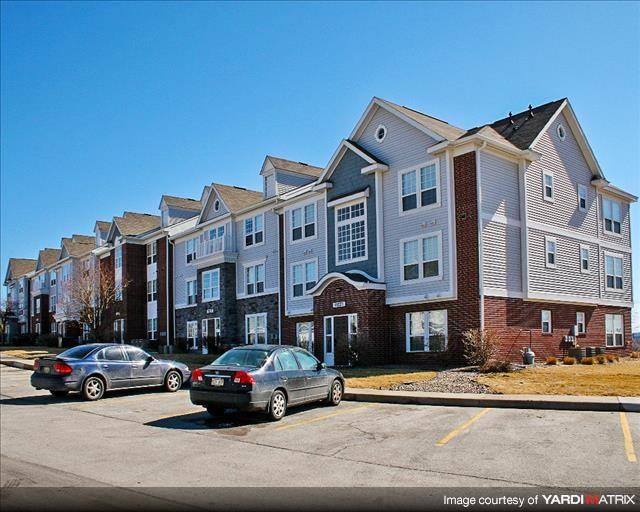 West Hampton Park Apartment Homes Rentals Elkhorn, NE