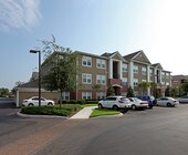 Cumberland Park Apartments