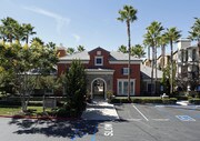 Ridgestone Apartments