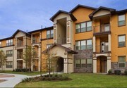 Golden Bamboo Village Apartments