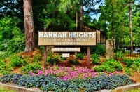 Hannah Heights Apartments