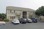 The Concord At Orchard Apartments