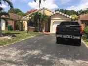 10818 SW 148th Ave Dr Miami FL