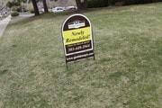 Glen Lake Apartments