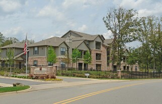 Stonebridge at the Ranch Apartamentos