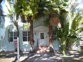744 Jefferson Ave Miami Beach FL Apartments