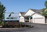 Canal's Edge Apartments