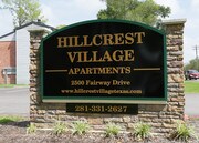 Hillcrest Village Apartments