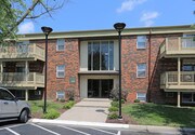 Ash Street Place Apartments