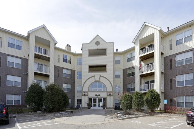 Provence Luxury Apartments