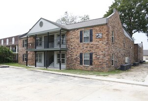Ardendale Oaks Apartments