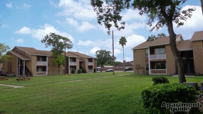 Sutton Place Apartments