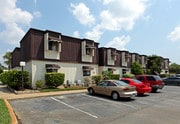 The Barrington Apartments