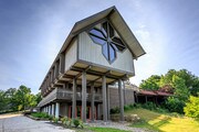 Timber Top Apartments