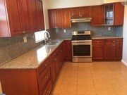 3 Bedroom Single-Family Home for Rent $1700
