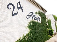 24 Flats Apartments