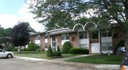 Drake Village Apartments