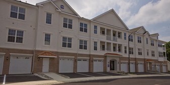Glen Eyre Apartamentos