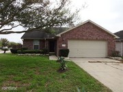 3 Bedroom Single-Family Home for Rent $1327