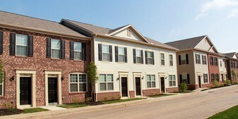 LC The Mill Apartments