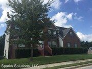 4 Bedroom Single-Family Home for Rent $1500