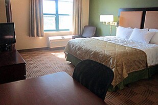 Furnished Studio – Seattle - Mukilteo Apartments