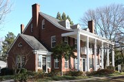 The Morehead Apartments