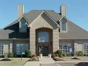 North Creek Apartments