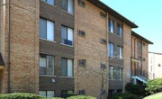 Robin Woods Apartments
