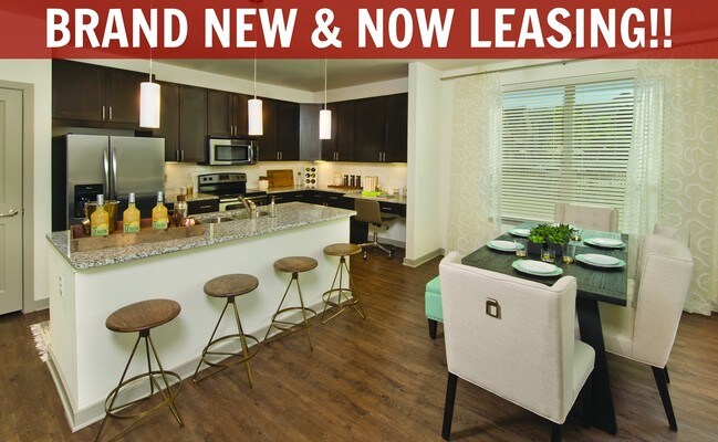 Ravella at Eastpoint Apartments