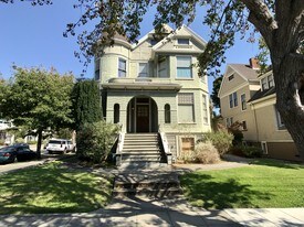 928 Lafayette St Alameda CA Apartments