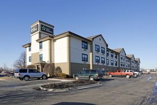 Furnished Studio – Chicago - Romeoville - ... Apartments