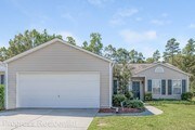 3 Bedroom Single-Family Home for Rent $1349