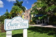 Charter House Apartments