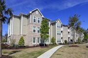 Vinings at Carolina Bays Apartments
