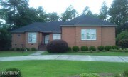 4 Bedroom Single-Family Home for Rent $2000