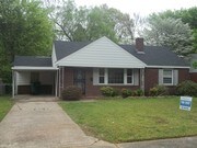 3 Bedroom Single-Family Home for Rent $950