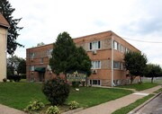 Park Villa Apartments