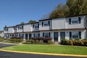 Fairview Village Apartments