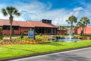 Windmeadows Apartments