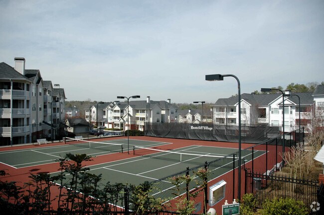 Hannover Grand at Sandy Springs Apartments