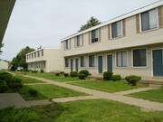 Campus Edge at Brigham Apartments & Townhomes