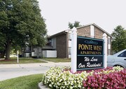 Pointe West Apartments