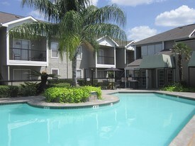 Granite Club Apartments